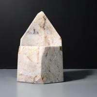 Crystalarium Quartz Throne Chair - Sold for $3,456 on 11-16-2025 (Lot 715).jpg